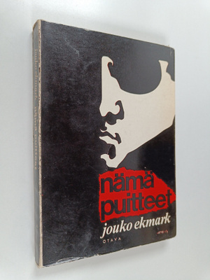 Jouko Ekmark : Nämä puitteet