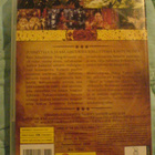 Kultaisen kukan kirous , DVD - pikkukuva 2