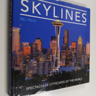 Jakob (Red. und Gestaltung) Bill ym. : Skylines - Spectac... - pikkukuva 1