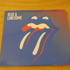 The Rolling Stones Blue & Lonesome cd digipak muoveissa EU - pikkukuva 1