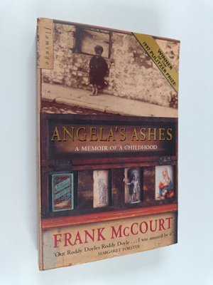 Frank McCourt : Angela's Ashes
