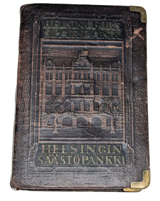 säästölipas, Helsingin Säästöpankki