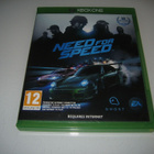 Need For Speed **XBOX ONE** - pikkukuva 1