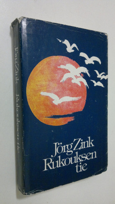 Jörg Zink : Rukouksen tie