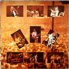 Wishbone Ash: Live Dates, Saksa 2LP EX/M- - pikkukuva 3