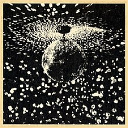 Neil Young - Mirror Ball (CD)