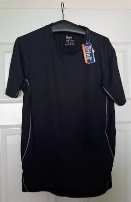 CRIVIT SPORTS T-PAITA