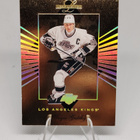 1994-95 Leaf Limited Gold Wayne Gretzky /2500 - pikkukuva 3