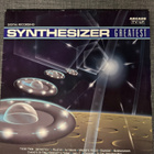 Synthesizer Greatest lp - pikkukuva 1