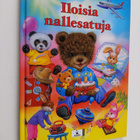 Ute Haderlein : Iloisia nallesatuja - pikkukuva 1