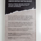 Tomi Salakari ym. : Revitty elämä - pikkukuva 2
