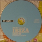 DJ Lottie • The True Sound Of... Ibiza Nights CD - pikkukuva 4