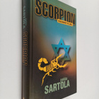 Pekka Sartola : Scorpion-suunnitelma : toimintaromaani Lä... - pikkukuva 1