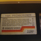 Yön painajainen vhs - pikkukuva 2