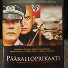 Pääkalloprikaati (DVD) Roger Moore - pikkukuva 1