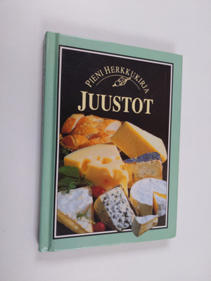 Kerstin Wachtmeister : Juustot