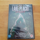 Lake Placid: Legacy DVD - pikkukuva 1