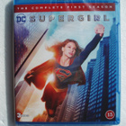 Supergirl kaudet 1 - 3 Blu-ray - pikkukuva 2