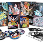 Space : 1999 Super Space Theatre Edition ( 5xBlu-ray ) - pikkukuva 4
