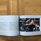 Esite Mercedes CLK W209 2002/2003 myös CLK 55 AMG C209 - pikkukuva 5