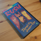 Rush Through the Camera Eye VHS - pikkukuva 1