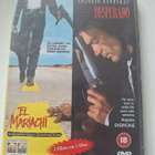El Mariachi/Desperado - pikkukuva 1