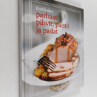 Kotilieden parhaat pihvit, paistit ja padat - pikkukuva 1
