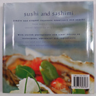 Yasuko Fukuoka : Sushi & sashimi : simple food : fresh fl... - pikkukuva 2