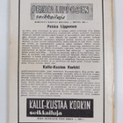 Outsider : Operaatio tulimaa - pikkukuva 2
