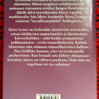 [Kirja] JOHN NICHOL: TIMANTTIARMEIJA - pikkukuva 2