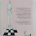 Camilla Morton : How to Walk in High Heels - The Girl's G... - pikkukuva 2
