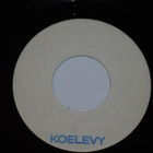 7" TEUVO OINAS - Haave Rakkaudesta - single 1986 KOELEVY EX+ - pikkukuva 2