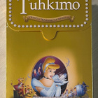Walt Disney: TUHKIMO Trilogia (3DVD) suomipuhe (UUSI) - pikkukuva 2