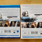 Hunted BLU-RAY - pikkukuva 2
