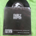 ISEBEL`S PAIN ; family that bitch, again / boogey man - pikkukuva 2