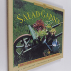 Mimi Luebbermann : Salad Gardens : Simple Secrets for Glo... - pikkukuva 1