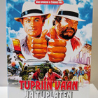 dvd Turpiin vaan ja tuplaten - Double Trouble - pikkukuva 1