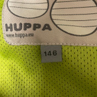 Huppa välikausitakki 146cm - pikkukuva 3
