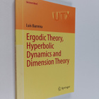 Luis Barreira : Ergodic theory, hyperbolic dynamics and d... - pikkukuva 1