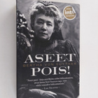 Bertha von Suttner : Aseet pois! - pikkukuva 1