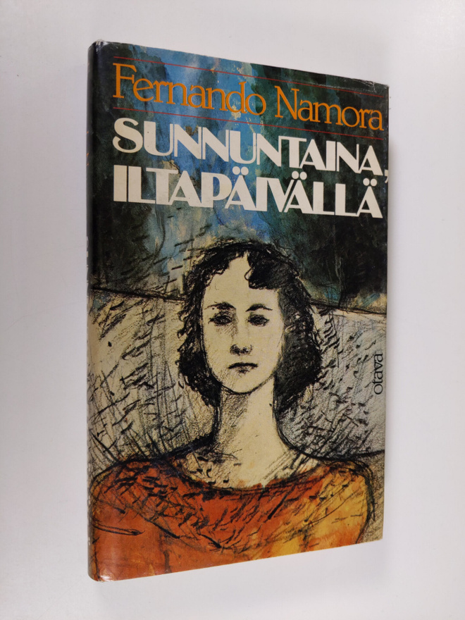 Fernando Namora : Sunnuntaina iltapäivällä
