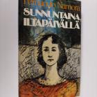 Fernando Namora : Sunnuntaina iltapäivällä - pikkukuva 1