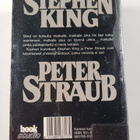 Stephen King ym. : Talismaani - pikkukuva 2