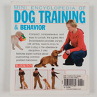 Colin Tennant : Mini encyclopedia of dog training and beh... - pikkukuva 2