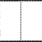 Ål 1989 Koululaitos 1,90 mk välilöpari numero ** LaPe 036 - pikkukuva 2