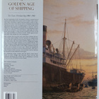 Basil Greenhill : Conway's history of the ship : The gold... - pikkukuva 2