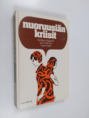 Tor-Björn Hägglund : Nuoruusiän kriisit