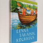 Martti Herman Pisto : Lennä takaisin Krokkeus - pikkukuva 1