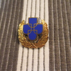Suomen Kunnallisliitto kunnia-ansiomerkki. - pikkukuva 2