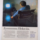 Helsingin Sanomat kuukausiliite marraskuu 2/1986 - pikkukuva 2